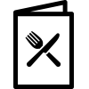 Menu icon
